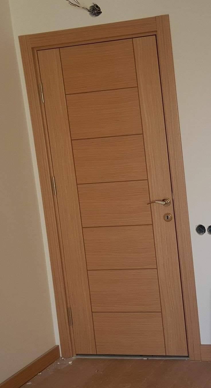 Menuiserie bois sur mesure Delgado